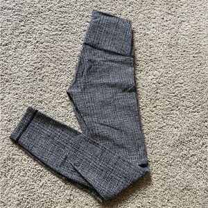 Lululemon Wunder Under